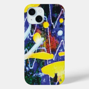 Sines KC Afbeelding iPhone 15 Case