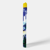 Sines KC Afbeelding Case-Mate iPhone Case (Achterkant / Rechts)