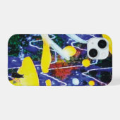 Sines KC Afbeelding iPhone 15 Case (Achterkant horizontaal)