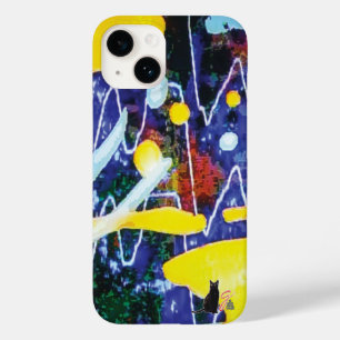 Sines KC Beeld Case-Mate iPhone 14 Hoesje