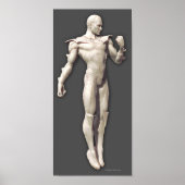 Sinestro 2 poster (Voorkant)