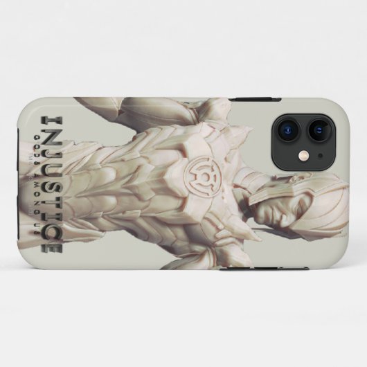 Sinestro Alternate Case-Mate iPhone Case (Achterkant (horizontaal))