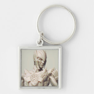 Sinestro Alternate Sleutelhanger