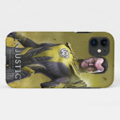 Sinestro Case-Mate iPhone Case (Achterkant (horizontaal))