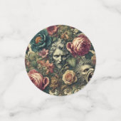 Sinful Tokens - Arcane Atelier Confetti Collectie (Kleine voorkant)