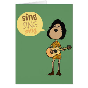 Sing