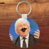 Sing-a-long Boris Sleutelhanger (Voorkant)