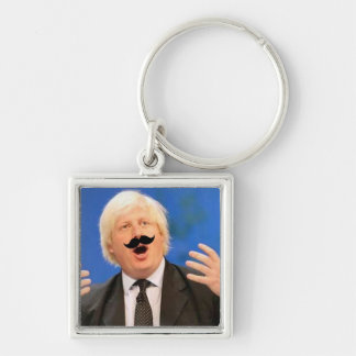 Sing-a-long Boris Sleutelhanger