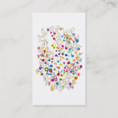 Sing_A_Song Visitekaartje (Achterkant)