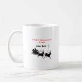 Sing Along Christmas beroemd gemaakt door Carols & Koffiemok (Links)