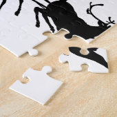 Sing Along Christmas beroemd gemaakt door Carols & Legpuzzel (Zijkant)