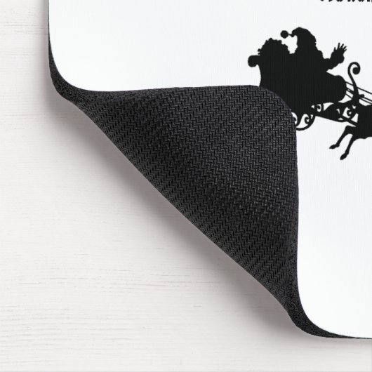 Sing Along Christmas beroemd gemaakt door Carols & Muismat (Hoek)