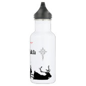 Sing Along Christmas beroemd gemaakt door Carols & Waterfles (Rechts)