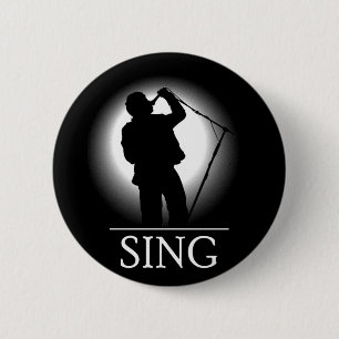 Sing Button