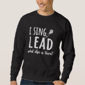 Sing Lea Sing Lea Trui (Voorkant)