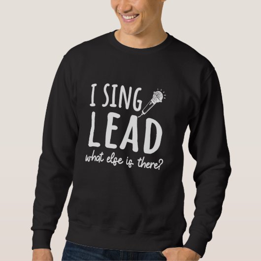 Sing Lea Sing Lea Trui (Voorkant)