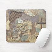 Sing Prise Muismat (Met muis)