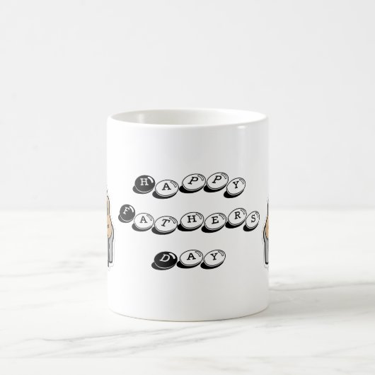 Sing sing a song...... koffiemok (Center)