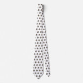 Sing sing a song...... stropdas (Voorkant)