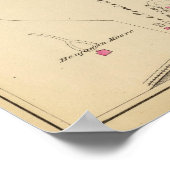 Sing Sing, New York Poster (Hoek)