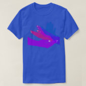 Sing T-shirt (Design voorkant)