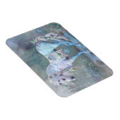 Sing Water Flex Magnet Magneet (Rechterzijde)