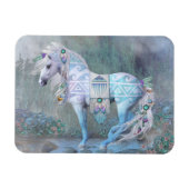 Sing Water Flex Magnet Magneet (Horizontaal)