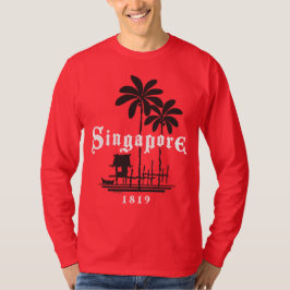 Singapore/1819™ T-shirt
