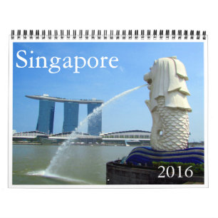 singapore 2016 kalender