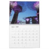 Singapore 2025 kalender (Mar 2027)