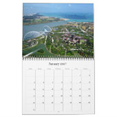 Singapore 2026 kalender (Jan 2027)