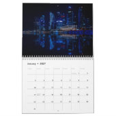 Singapore 2027 kalender (Jan 2027)