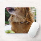 Singapore 5 muismat (Met muis)