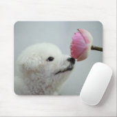 Singapore 9 muismat (Met muis)