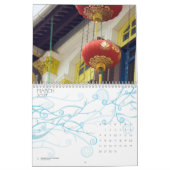 Singapore Agenda 2013 Kalender (Mar 2027)