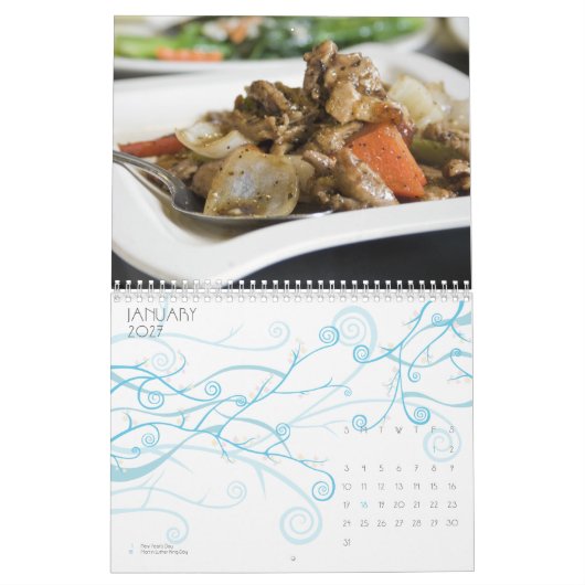 Singapore Agenda 2013 Kalender (Jan 2027)