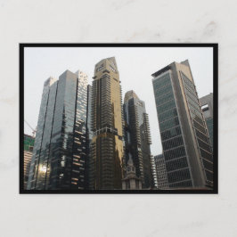 Singapore Briefkaart