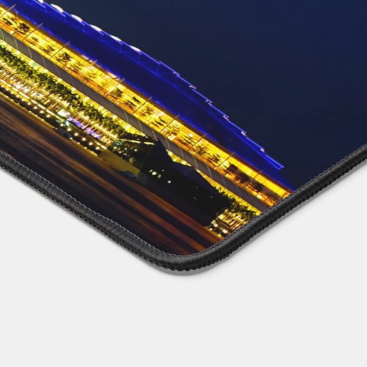 Singapore Bureaumat (Hoek)