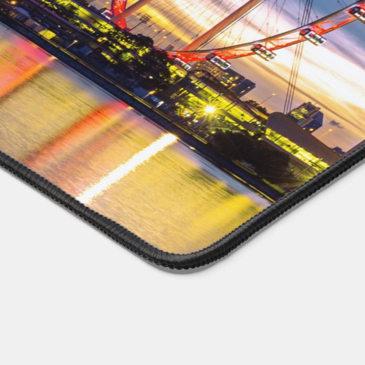 Singapore Bureaumat (Hoek)