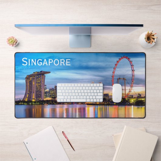 Singapore Bureaumat (Kantoor 1)