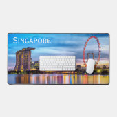 Singapore Bureaumat (Keyboard & Muis)