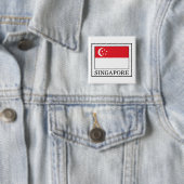 Singapore Button (In situ)