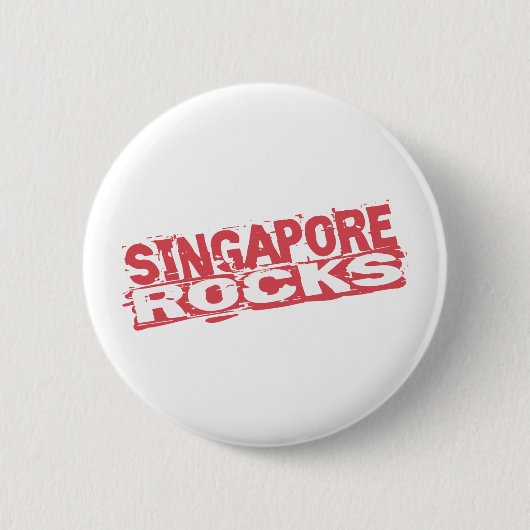 Singapore Button (Voorkant)