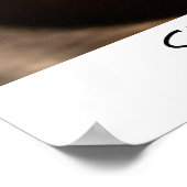 Singapore Chili Crab - Afdrukken Poster (Hoek)