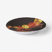 Singapore Chinatown Papieren Kommen (Gebogen)