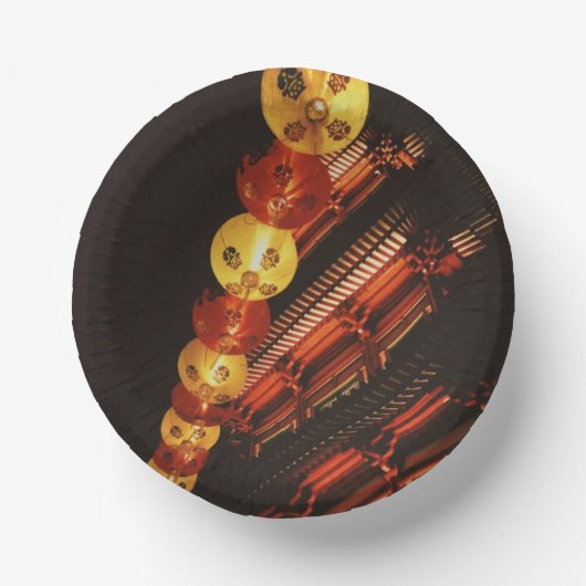 Singapore Chinatown Papieren Kommen (Voorkant)