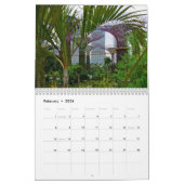 Singapore - De Groene Stad Kalender (Feb 2026)