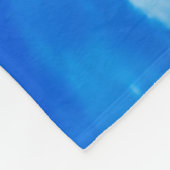 Singapore Fleece Blanket (Hoek)