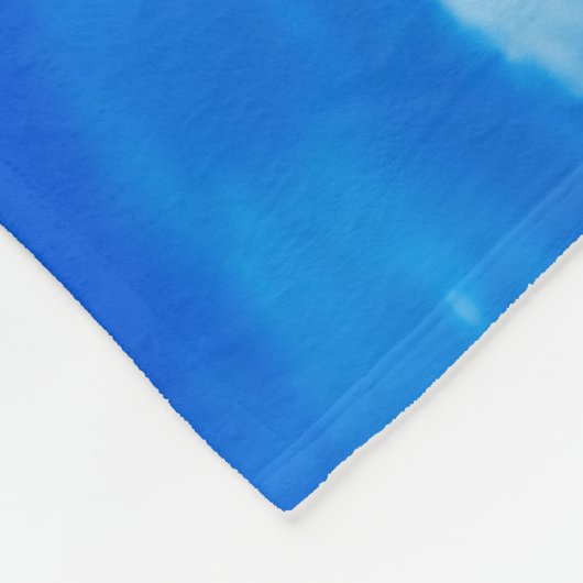 Singapore Fleece Blanket (Hoek)