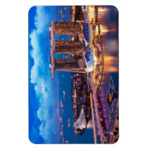 Singapore flexibele magneet